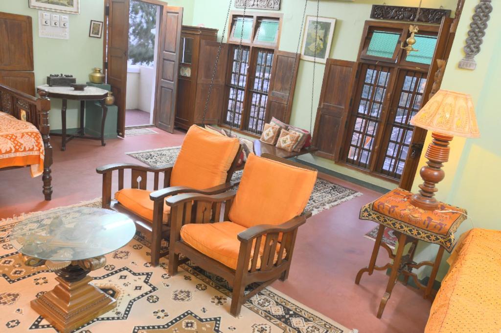 Patricia Guest House Puducherry Buitenkant foto
